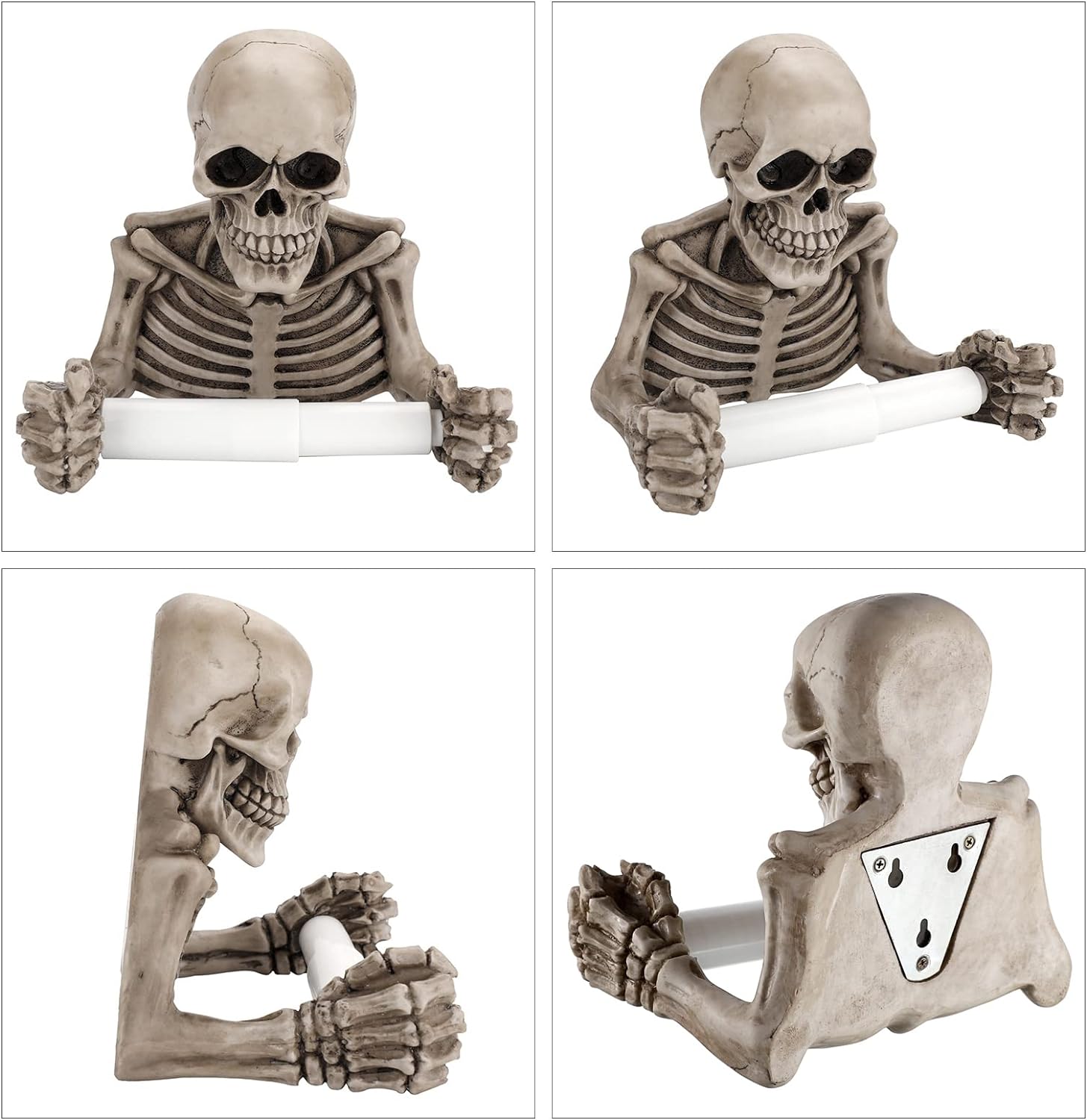 Bộ sưu tập nhà vệ sinh Halloween, Halloween skull toilet, Bồn cầu đầu lâu /Page 